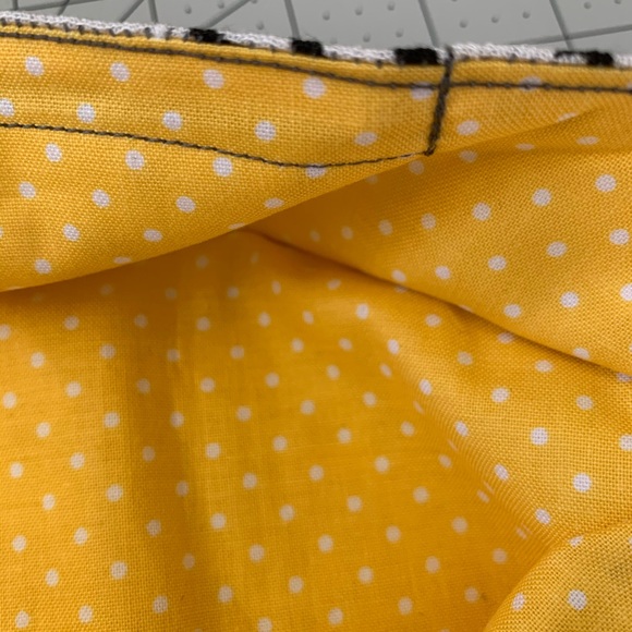 3D face mask - Picture 8 of 12